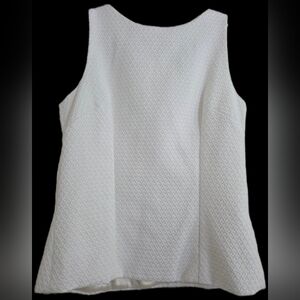 Handmade Sleeveless Top & Pants